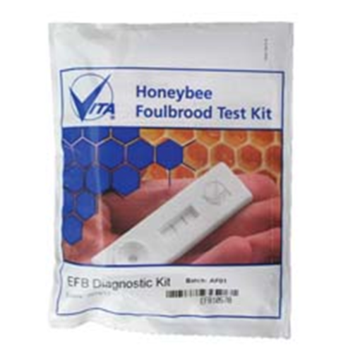 EFB test kit